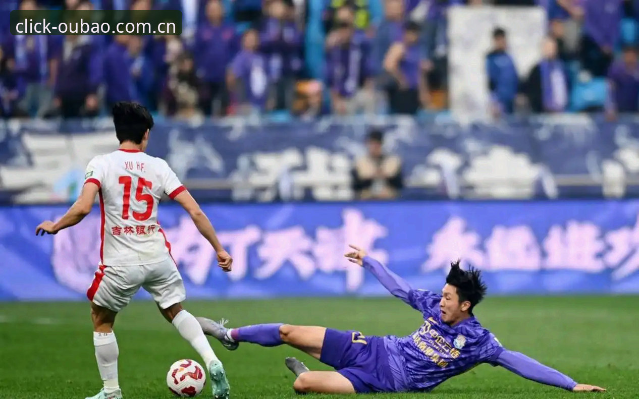 中超夏窗调整观察：津门虎按兵不动的逻辑与玄机